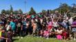 Algarrobo celebra el fin de la temporada estival con positivo balance de la &quot;Escuela de Verano 2024”