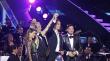 [Minuto a minuto] Andrea Bocelli destaca como lo mejor de la noche y recibe Gaviota de Oro en Viña 2024