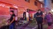 Funcionarios del Cesfam Corvallis están en “alerta” por nuevo accidente en Salvador Allende