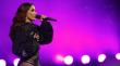 ¿Lo más esperado de la noche?: Anitta bailó su mítico paso de &quot;Envolver&quot; en pleno show de Viña 2024