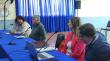 Municipalidad de Puerto Montt se reúne con comités de agua potable de la comuna
