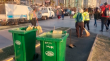 [VIDEO] Refuerzan operativos de limpieza en diversos puntos turísticos de Iquique