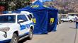 Hombre muere tras recibir al menos tres puñaladas fuera de su vivienda en Reñaca Alto