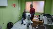 Realizan operativo oftalmólogico gratuito para vecinos de Quinchao