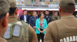 Lanzan estrategia para reforzar la seguridad durante el fin de semana santo en la Región de Valparaíso
