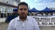 Iquique: tras días de movilizaciones postergan entrada en vigencia del sello rojo