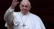El papa renuncia al vía crucis del Coliseo para cuidar de su estado de salud