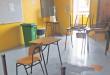 Atacama: 15 establecimientos educacionales no volverán hoy a clases por daños después de la lluvia