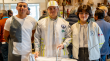 Estudiantes del Duoc UC diseñan prototipo de vestuario para los dulceros de La Ligua