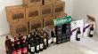 Valparaíso: 49 locales han sido clausurados por venta de bebidas alcohólicas sin permiso correspondiente