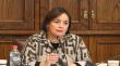 Senadora Carmen Aravena: “La presencia de Hezbollah en Iquique y el Norte de Chile ya es una realidad”
