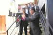 Ministra Tohá y director general de la PDI inauguraron mejoras en cuartel de Calama
