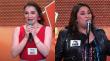 [VIDEOS] Dos primas osorninas destacan y clasifican en el programa televisivo Got Talent