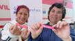 Realizan importante operativo de mamografías gratuitas en Chiloé