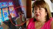 Diputados denuncian presunta violación de medida cautelar por parte de alcaldesa de Nogales en Casino Enjoy de Rinconada