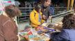 Invitan a participar en “Trueque de Libros” este sábado en la Feria de Rahue en Osorno