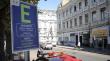 Parquímetros en Valparaíso: bajan a $25 el minuto