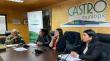 En Castro se llevó a cabo la primera mesa técnica provincial sobre migraciones