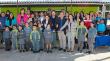 Inauguran obras del programa “Mejor Escuela” en Escuela Rural Nueva Israel de Purranque