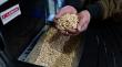 Confirman abastecimiento de pellet para temporada de invierno en La Araucanía