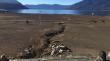 La Araucanía: detienen restitución de dique en Trafampulli–Caburgua