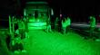 Operativo detuvo a bus con 29 migrantes bolivianos indocumentados en camino a Antuco