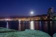 416 tomas nocturnas definieron mapa lumínico de Antofagasta: Expertos advierten otra forma de segregación urbana