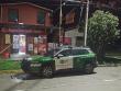 Delincuentes disparan para robar en 32 segundos un supermercado de Osorno