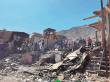 25 niños sin vivienda: El impactante catastro del incendio en el campamento Pantaleón Cortés de Antofagasta