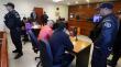 Fiscalía formalizará a otros 6 involucrados en desfalco al municipio de Algarrobo