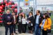 Florida: inauguran estadio municipal “Jorge Roa Villegas” en homenaje al exalcalde de la comuna