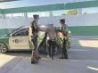 60 detenidos y seis vehículos recuperados en operativos en Calama