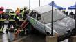 Encuentro de rescate vehicular en Puerto Montt será clasificatorio para el mundial