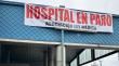 Bajan paro en Hospital de Castro a la espera de reunión con subsecretario