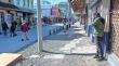 Error podría permitir adjudicar las obras de calle Varas de Puerto Montt