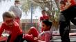 Apoderados se tomaron jardín infantil ante la no existencia de transporte escolar en Valdivia