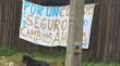 Nuevo caso de presunta connotación sexual se registró en un colegio de La Araucanía