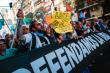 Se registran multitudinarias marchas en Argentina en defensa de la educación pública