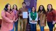 Dalcahue: Municipio firma convenio con Injuv para incorporar a jóvenes en programa “Compromiso joven”