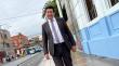 Alcalde de Antofagasta: “Yo quiero que la ciudad siga creyendo en mi proyecto”