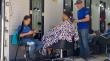 Puerto Montt tiene 264 locales inscritos como barberías y salones de belleza