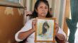 “Fue un duro golpe revivir lo que pasó”: Familia de Claudia Barría valoró rechazo de libertad condicional a Nelson Mores