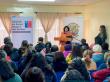 Inicia formación de gestoras comunitarias para abordar violencia de género en Curanilahue