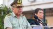 Corte de Apelaciones rechazó recurso de amparo del general Yáñez