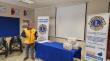 Club de Leones de Puerto Montt realiza donación de equipos para mejorar la movilidad de adultos mayores