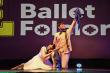 Día de la Danza: Ballet Folclórico de Coronel adelanta celebraciones con jornada artística