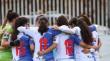 Deportes Antofagasta inicia investigación por denuncia de maltrato contra entrenador de rama femenina