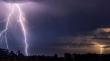 Declaran Alerta Temprana Preventiva para Rapa Nui por tormentas eléctricas