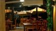 [VIDEO] Viralizan imágenes y dueños de restaurantes de Península de Cavancha denuncian crisis por restricción de horario: “Nos están quebrando”