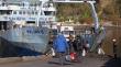 Seremi de Transportes confirma reanudación de servicio de barcazas Niebla-Corral